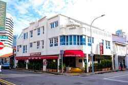 Little India Conservation Area (D8), Land #588050281